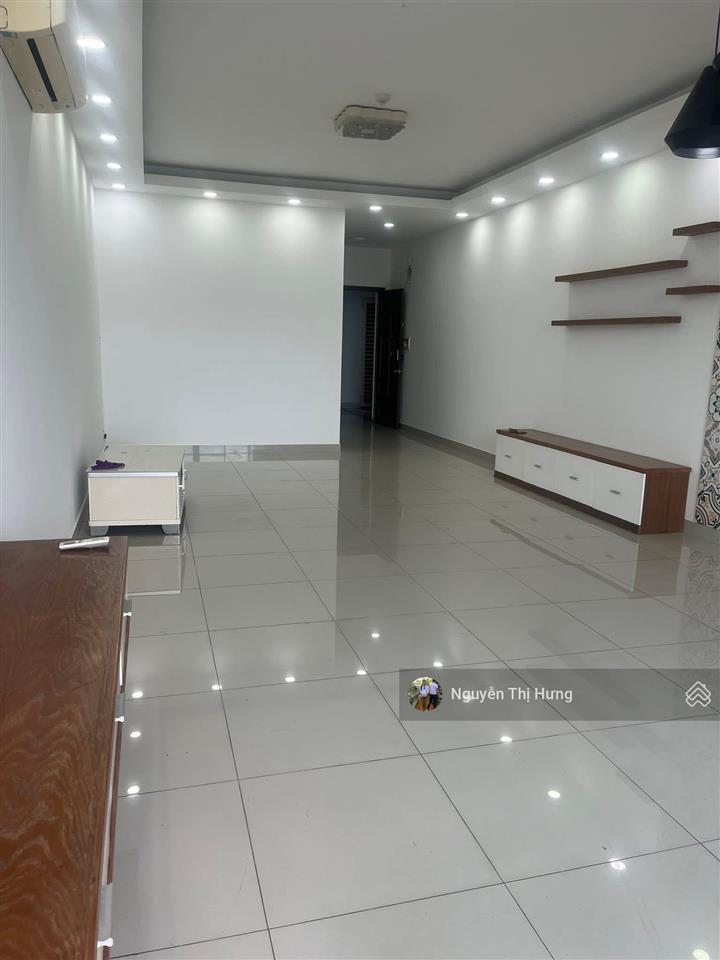 Cho thuê căn hộ belleza q7  124m2, 3pn, tầng cao, view sông, nội thất  giá 13tr/tháng.