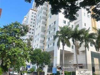 Cho thuê ch belleza q7  45m2, 1pn + tầng cao + nhà đẹp, full nt mới  giá siêu rẻ chỉ 7.5tr/tháng