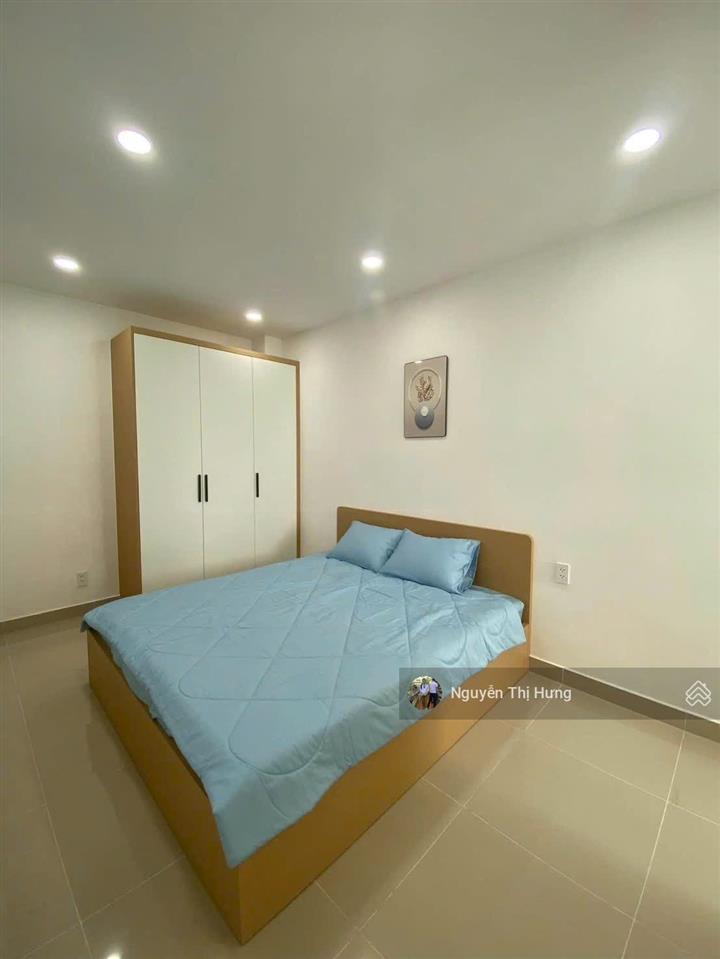 Bán căn hộ belleza q7  60m2, 2pn, 1wc + sổ hồng, tầng cao + nhà đẹp, tặng nt  giá chỉ 3.45 tỷ.
