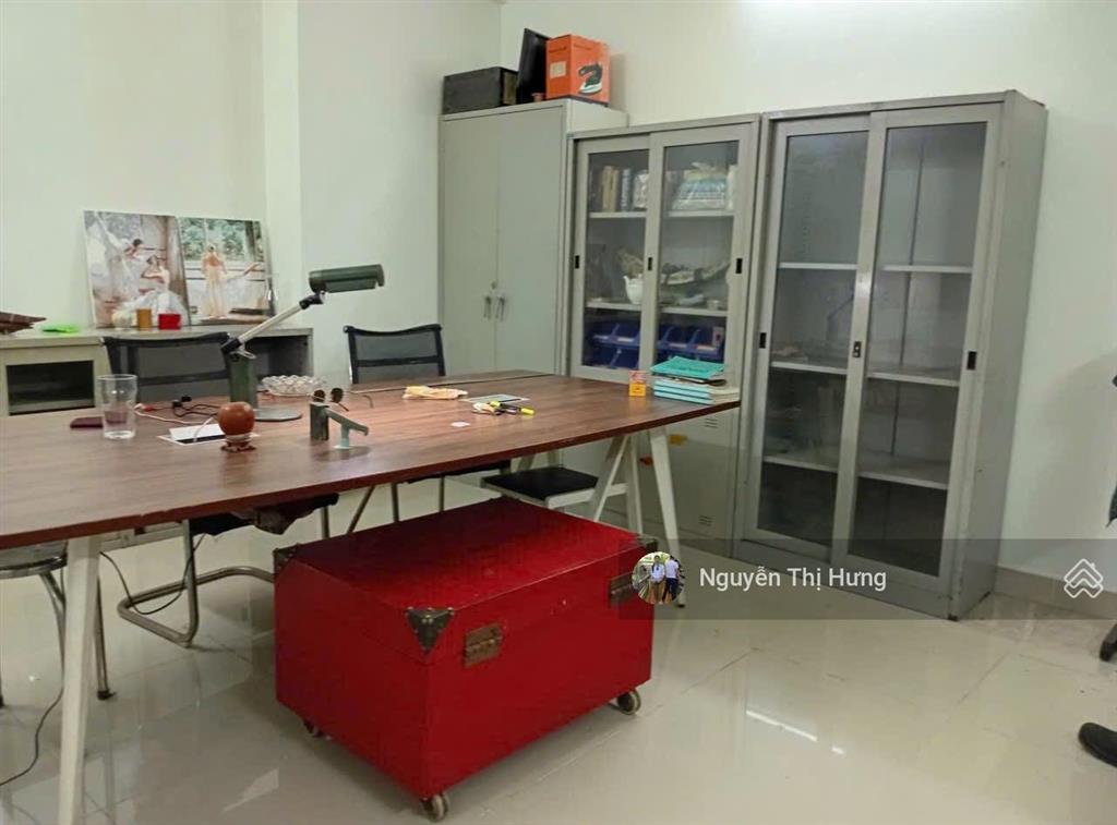 Cho thuê ch belleza q760m2,1pn,1wc+tầng cao, view nguyễn lương bằng+full ntgiá  7.5tr ( ở liền)