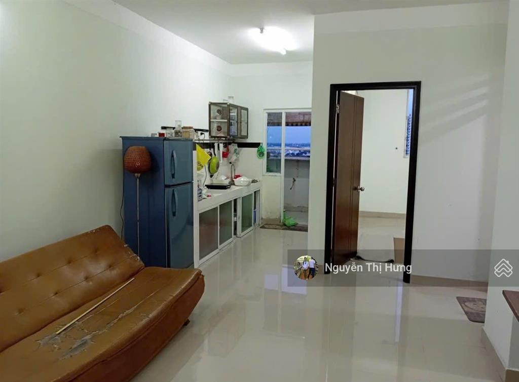 Cho thuê ch belleza q760m2,1pn,1wc+tầng cao, view nguyễn lương bằng+full ntgiá  7.5tr ( ở liền)
