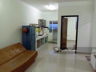 Cho thuê ch belleza q760m2,1pn,1wc+tầng cao, view nguyễn lương bằng+full ntgiá  7.5tr ( ở liền)