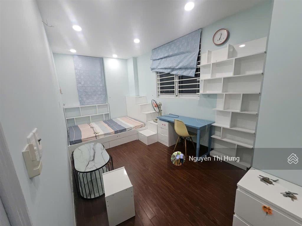 Cho thuê gấp ch belleza q7  88m2, 2pn + góc + decor, full nt mới đẹp  giá  12tr (ở liền)