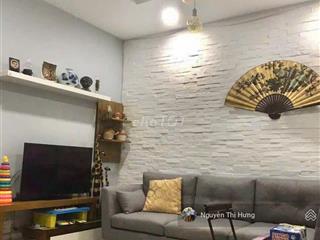 Cho thuê ch belleza q745m2,1pn+tầng cao+full nt mới đẹpnhà ở liềnchốt rẻ chỉ  7.5tr / tháng .