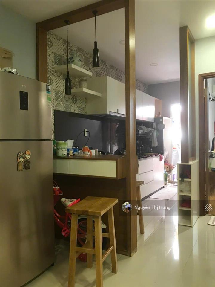 Cho thuê ch belleza q745m2,1pn+tầng cao+full nt mới đẹpnhà ở liềnchốt rẻ chỉ  7.5tr / tháng .