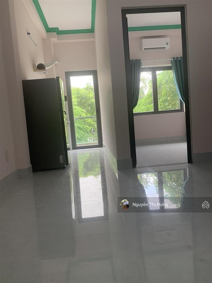 Cho thuê phòng khu đường số phạm hữu lầu q7  45m2, 1pn, ban công + ntcb  giá chỉ 5.5tr (ở liền)
