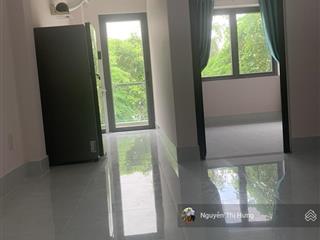 Cho thuê phòng khu đường số phạm hữu lầu q7  45m2, 1pn, ban công + ntcb  giá chỉ 5.5tr (ở liền)