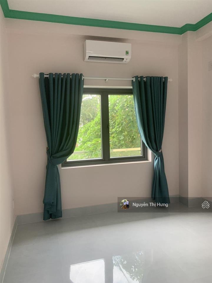 Cho thuê phòng khu đường số phạm hữu lầu q7  45m2, 1pn, ban công + ntcb  giá chỉ 5.5tr (ở liền)