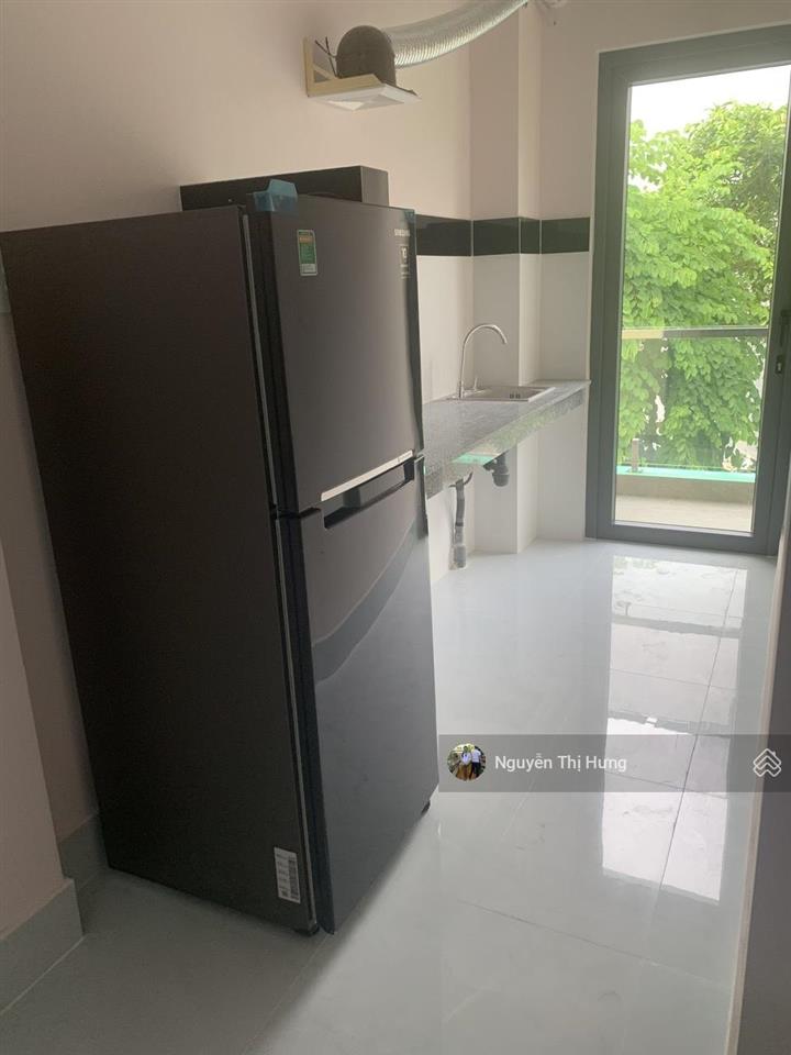 Cho thuê phòng khu đường số phạm hữu lầu q7  45m2, 1pn, ban công + ntcb  giá chỉ 5.5tr (ở liền)