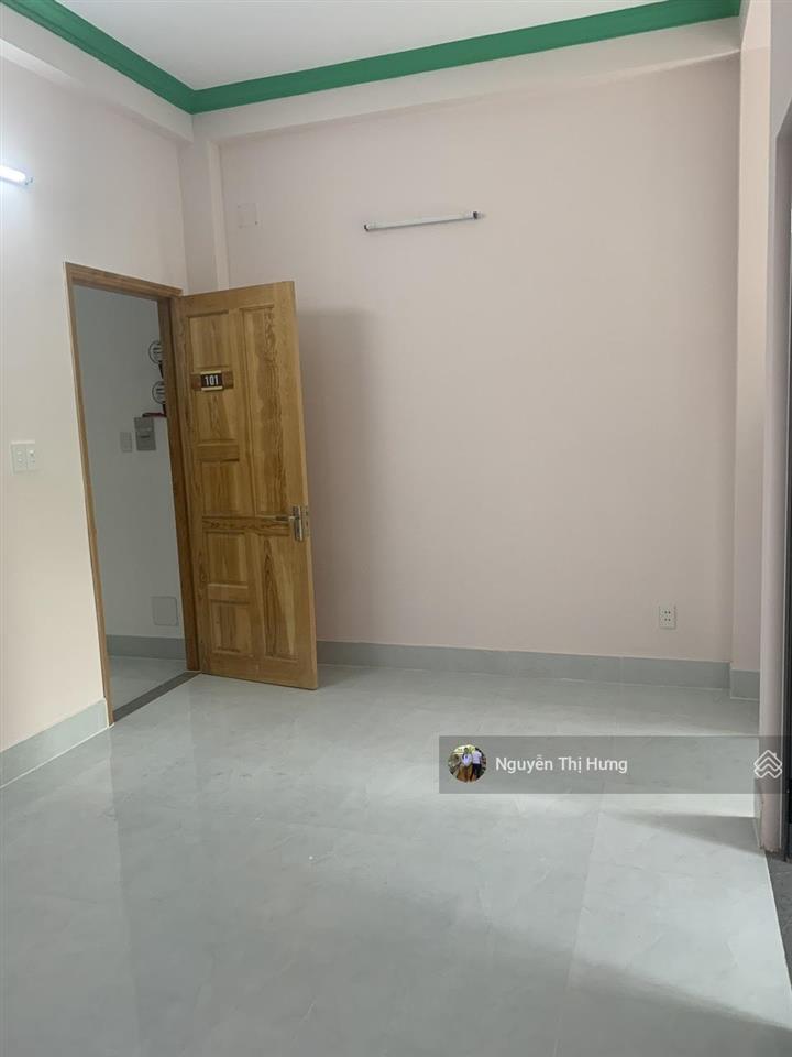 Cho thuê phòng khu đường số phạm hữu lầu q7  45m2, 1pn, ban công + ntcb  giá chỉ 5.5tr (ở liền)