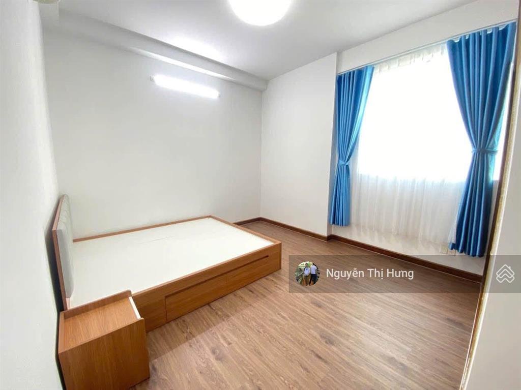 Bán căn hộ belleza q7124m2, 3pn + full nt mới tinh, view thoáng mát  giá tốt chỉ 5.5 tỷ.