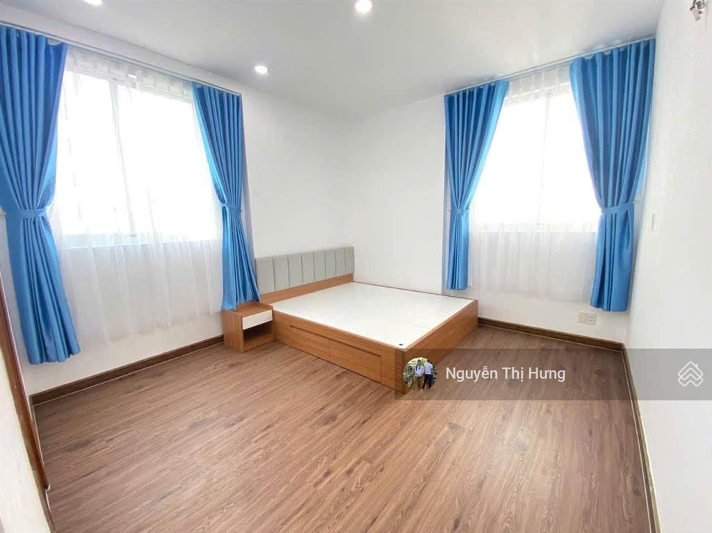 Bán căn hộ belleza q7124m2, 3pn + full nt mới tinh, view thoáng mát  giá tốt chỉ 5.5 tỷ.