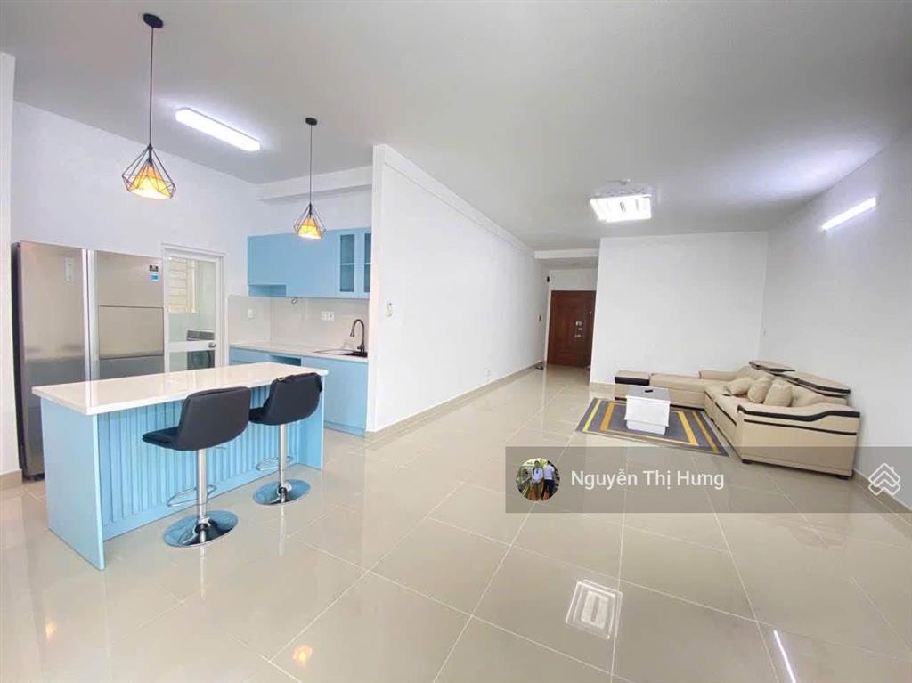 Bán căn hộ belleza q7124m2, 3pn + full nt mới tinh, view thoáng mát  giá tốt chỉ 5.5 tỷ.