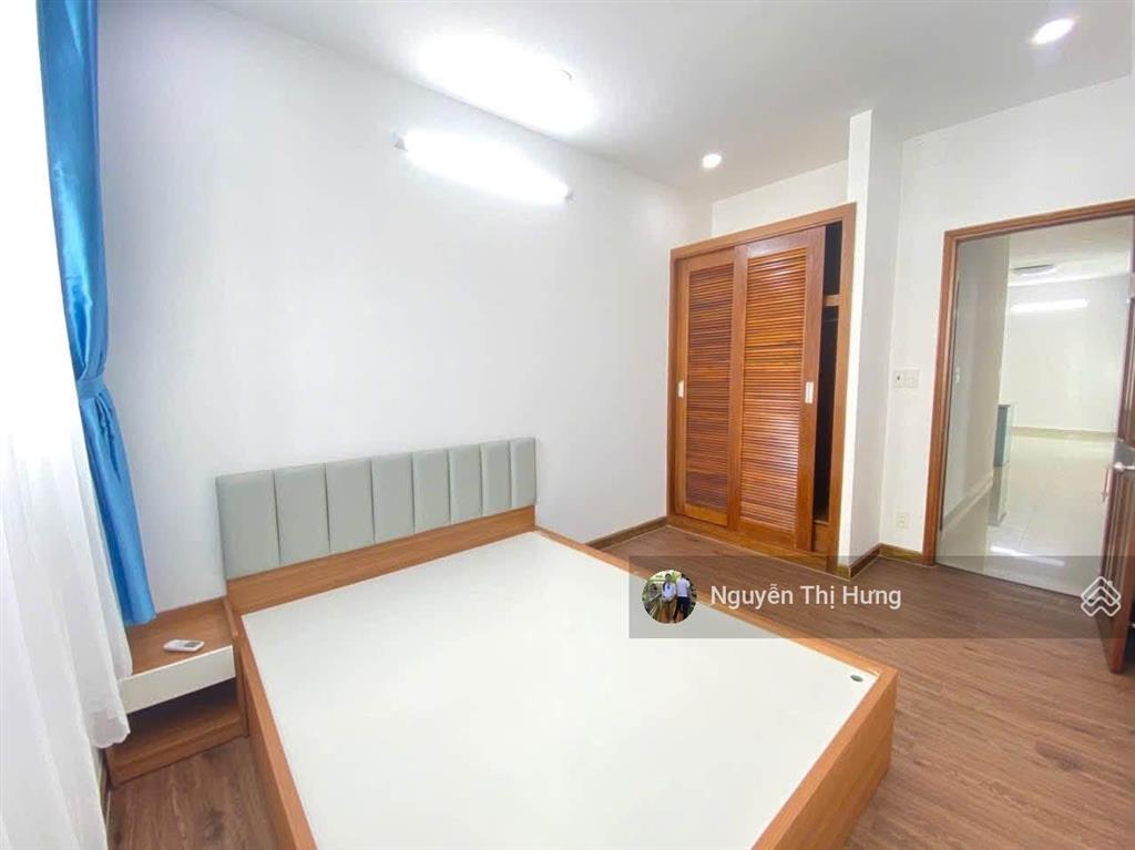 Bán căn hộ belleza q7124m2, 3pn + full nt mới tinh, view thoáng mát  giá tốt chỉ 5.5 tỷ.
