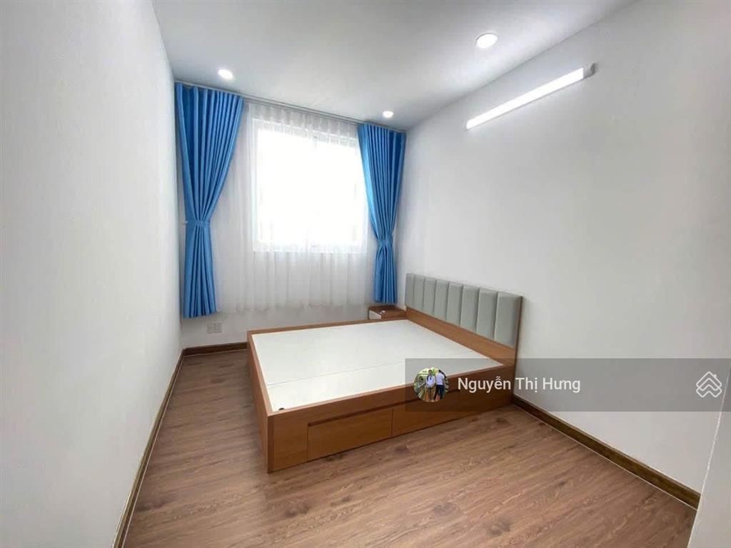 Bán căn hộ belleza q7124m2, 3pn + full nt mới tinh, view thoáng mát  giá tốt chỉ 5.5 tỷ.