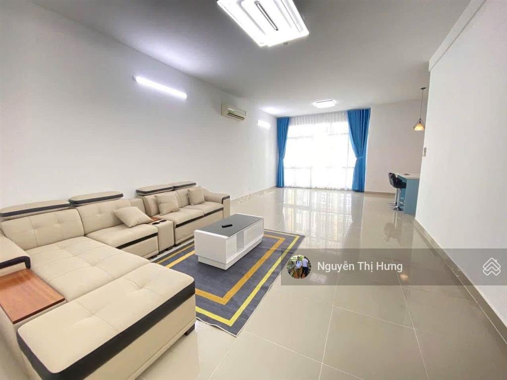 Bán căn hộ belleza q7124m2, 3pn + full nt mới tinh, view thoáng mát  giá tốt chỉ 5.5 tỷ.