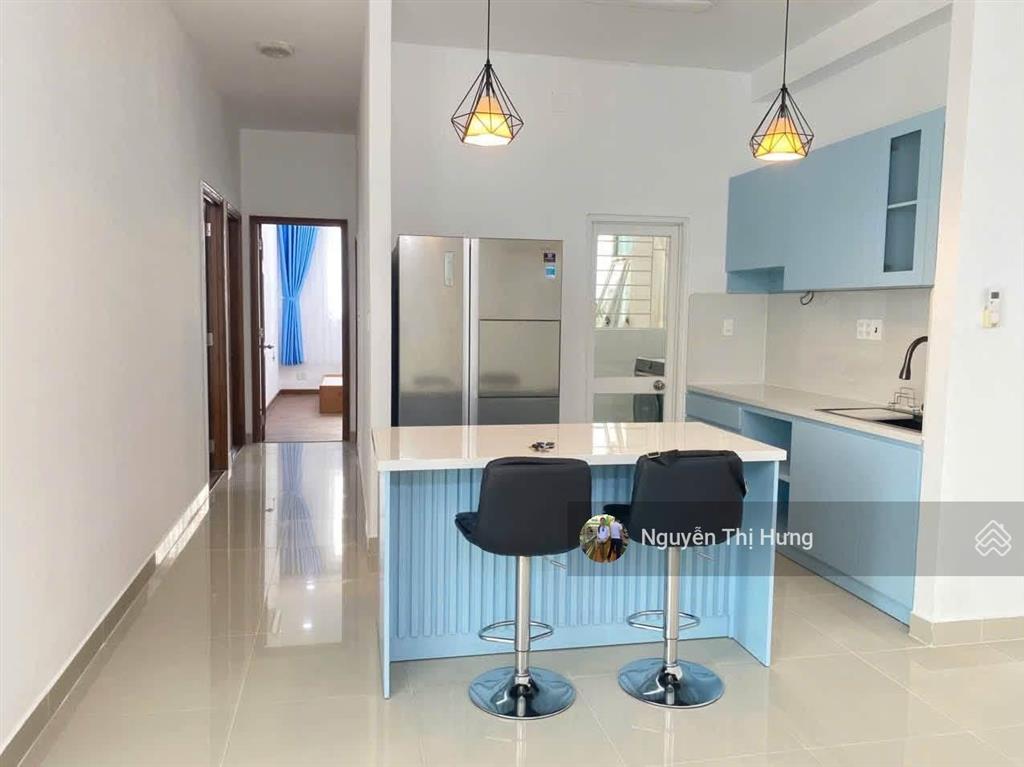 Bán căn hộ belleza q7124m2, 3pn + full nt mới tinh, view thoáng mát  giá tốt chỉ 5.5 tỷ.