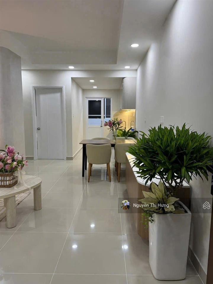 Bán ch belleza q754m2,2pn,tầng trung+tặng full ntcc*nhà decor đẹpgiá siêu rẻ chỉ  3.38 tỷ .