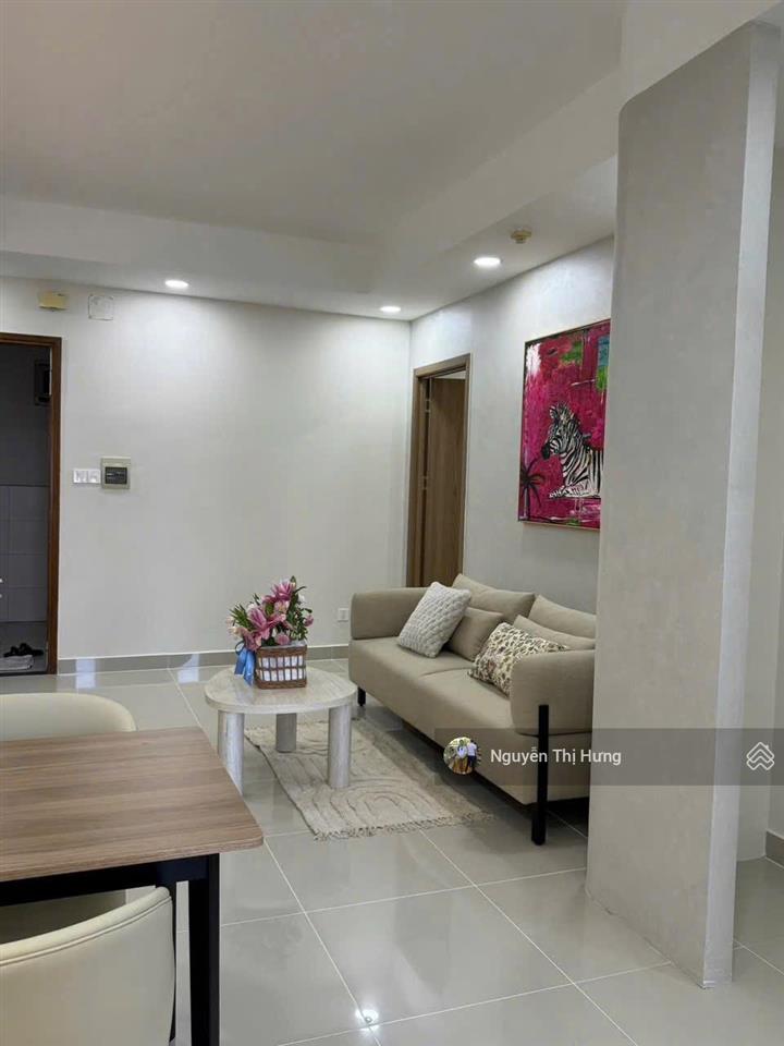 Bán ch belleza q754m2,2pn,tầng trung+tặng full ntcc*nhà decor đẹpgiá siêu rẻ chỉ  3.38 tỷ .