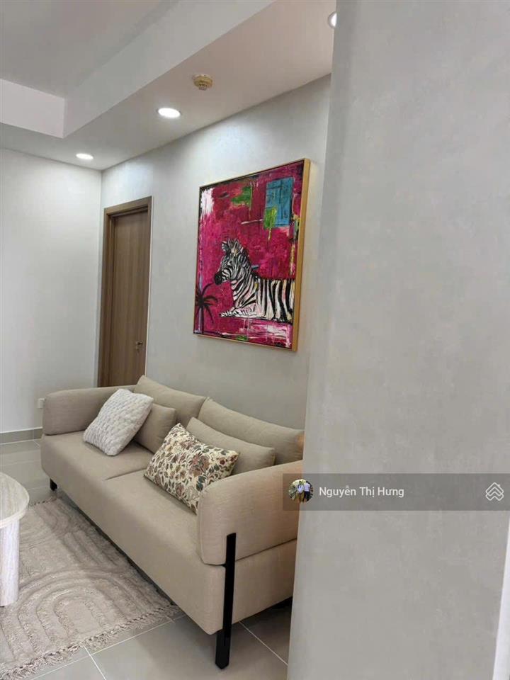 Bán ch belleza q754m2,2pn,tầng trung+tặng full ntcc*nhà decor đẹpgiá siêu rẻ chỉ  3.38 tỷ .