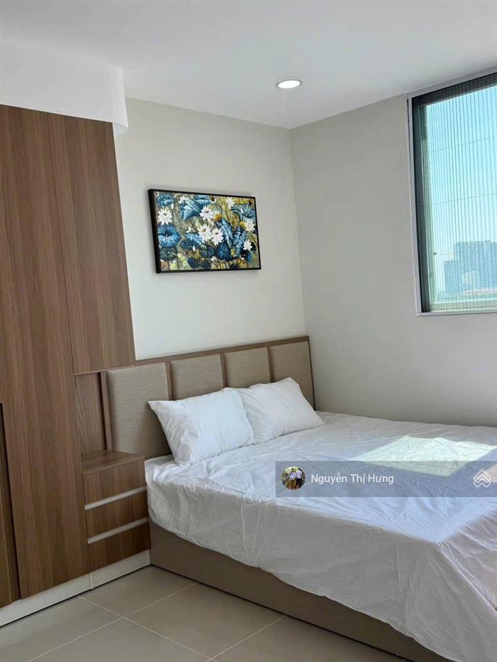 Bán ch belleza q754m2,2pn,tầng trung+tặng full ntcc*nhà decor đẹpgiá siêu rẻ chỉ  3.38 tỷ .