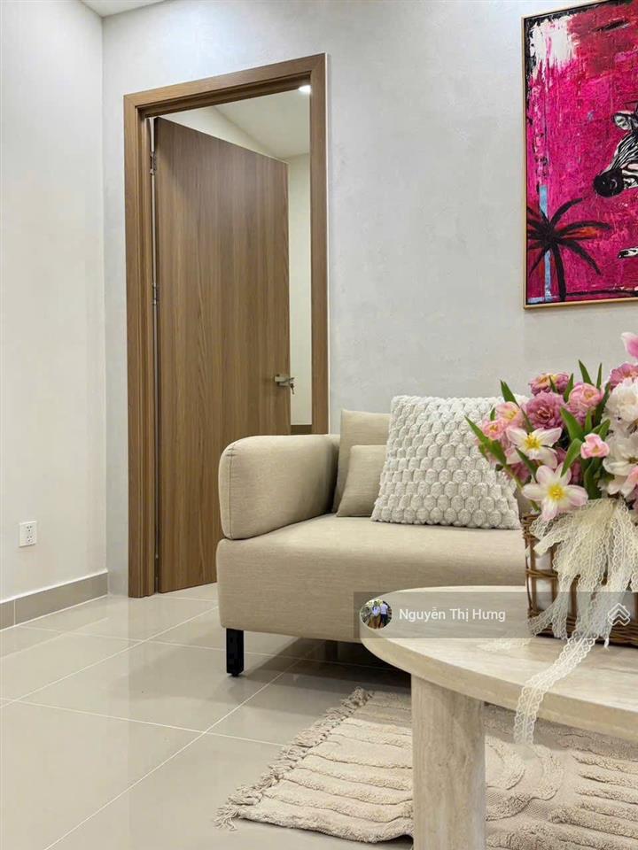 Bán ch belleza q754m2,2pn,tầng trung+tặng full ntcc*nhà decor đẹpgiá siêu rẻ chỉ  3.38 tỷ .