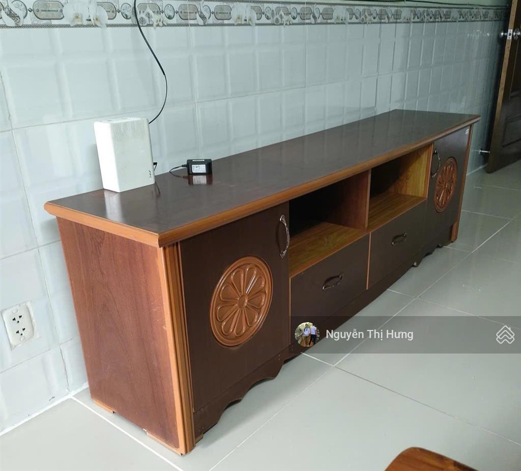 Cho thuê ch belleza q7  69m2, 2pn, 2wc + gần full nt, ban công rộng view sông  giá chốt 8.5tr