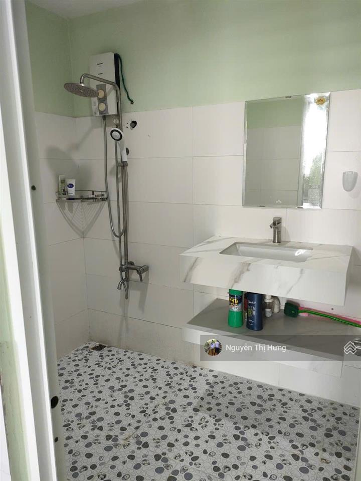 Cho thuê ch belleza q7  69m2, 2pn, 2wc + gần full nt, ban công rộng view sông  giá chốt 8.5tr