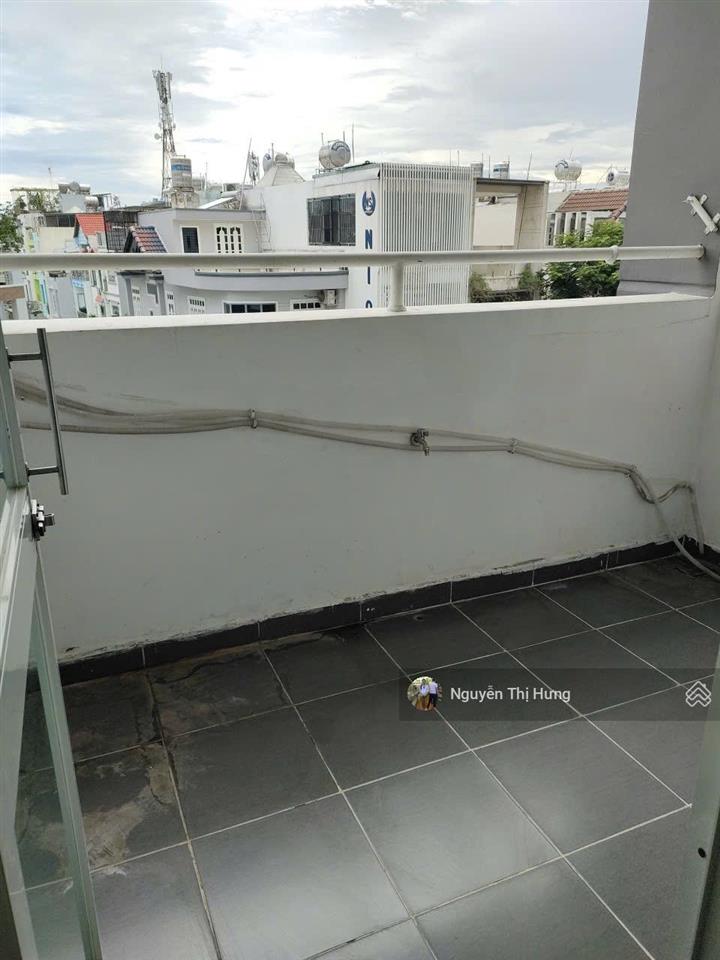 Cho thuê ch belleza q7  69m2, 2pn, 2wc + gần full nt, ban công rộng view sông  giá chốt 8.5tr