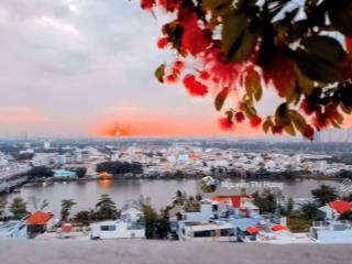 Cho thuê ch belleza q7  69m2, 2pn, 2wc + gần full nt, ban công rộng view sông  giá chốt 8.5tr