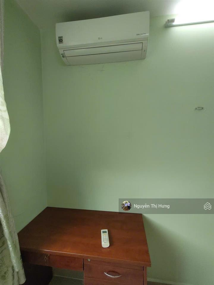 Cho thuê ch belleza q7  69m2, 2pn, 2wc + gần full nt, ban công rộng view sông  giá chốt 8.5tr