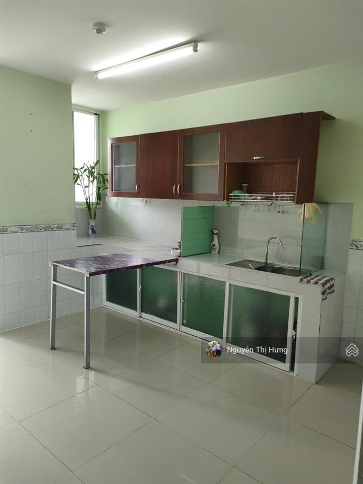 Cho thuê ch belleza q7  69m2, 2pn, 2wc + gần full nt, ban công rộng view sông  giá chốt 8.5tr