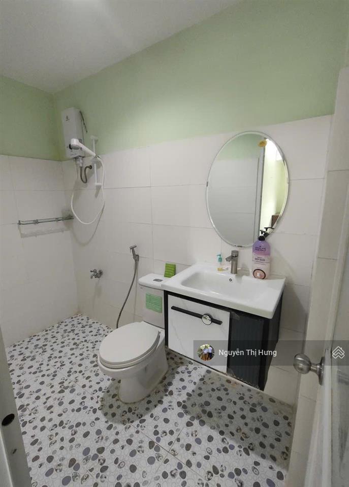 Cho thuê ch belleza q7  69m2, 2pn, 2wc + gần full nt, ban công rộng view sông  giá chốt 8.5tr