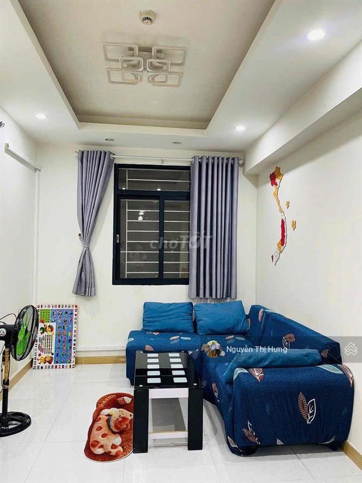 Bán gấp ch đức khải q750m2,1pn,tặng nt, block a1 ,hđmb ( có hỗ trợ khách vay nh)giá bán  2.2 tỷ