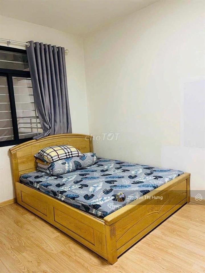 Bán gấp ch đức khải q750m2,1pn,tặng nt, block a1 ,hđmb ( có hỗ trợ khách vay nh)giá bán  2.2 tỷ