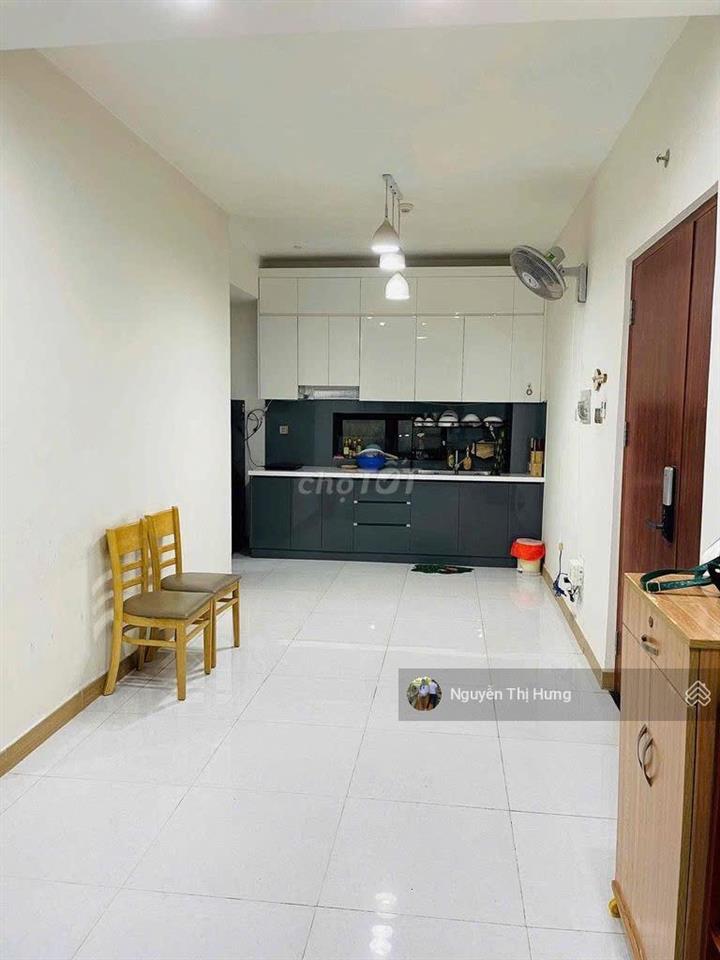 Bán gấp ch đức khải q750m2,1pn,tặng nt, block a1 ,hđmb ( có hỗ trợ khách vay nh)giá bán  2.2 tỷ