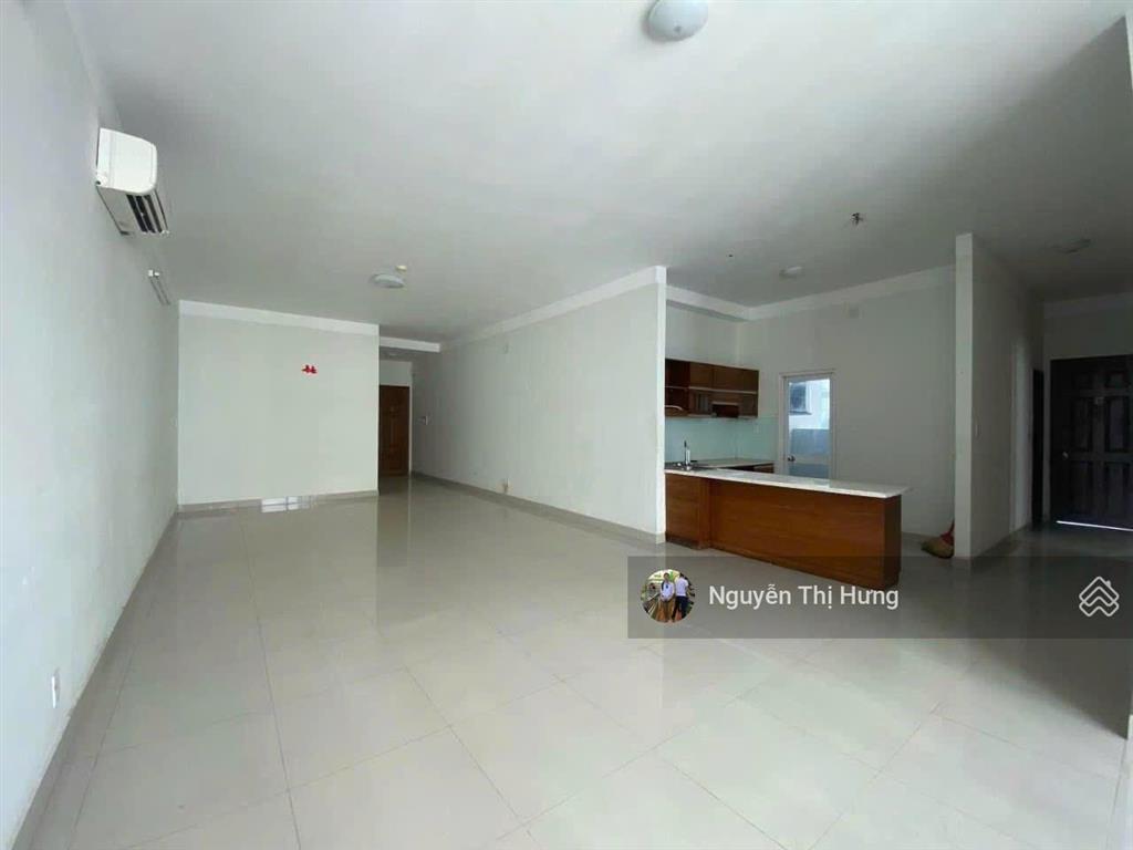 Cho thuê ch belleza q7 124m2, 3pn + ntcb, nhà mới sơn, tầng cao, view thoáng mát  giá 12tr/tháng