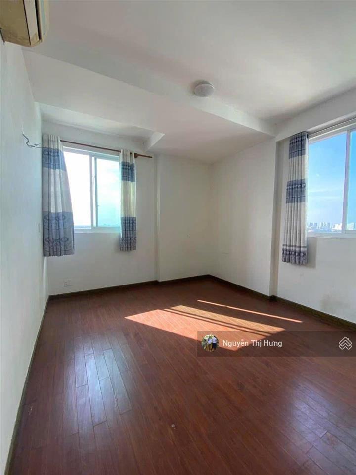 Cho thuê ch belleza q7 124m2, 3pn + ntcb, nhà mới sơn, tầng cao, view thoáng mát  giá 12tr/tháng