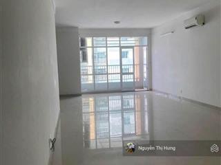Cho thuê ch belleza q7 124m2, 3pn + ntcb, nhà mới sơn, tầng cao, view thoáng mát  giá 12tr/tháng
