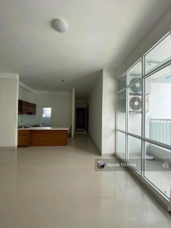Cho thuê ch belleza q7 124m2, 3pn + ntcb, nhà mới sơn, tầng cao, view thoáng mát  giá 12tr/tháng