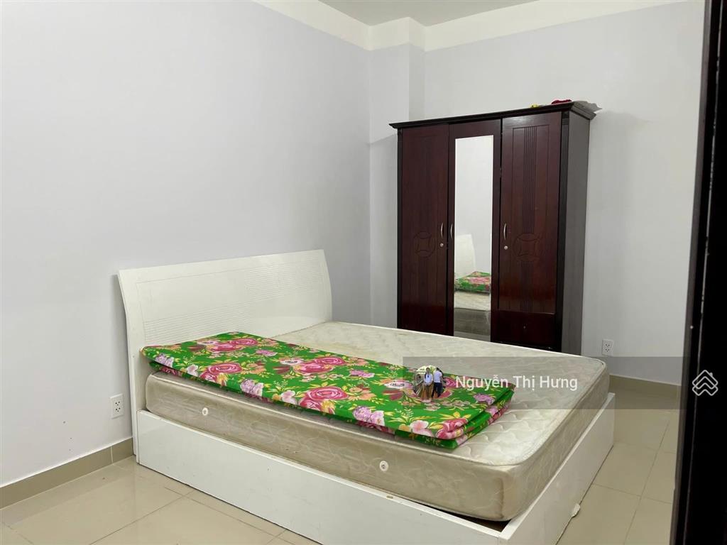 Cho thuê ch belleza q7  60m2, 2pn + nhà mới sơn, ở liền + nội thất  giá chốt 8,5tr / tháng.