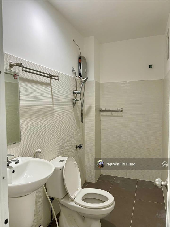 Cho thuê ch belleza q7  60m2, 2pn + nhà mới sơn, ở liền + nội thất  giá chốt 8,5tr / tháng.