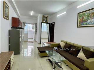 Cho thuê ch belleza q7  60m2, 2pn + nhà mới sơn, ở liền + nội thất  giá chốt  8.5tr / tháng.