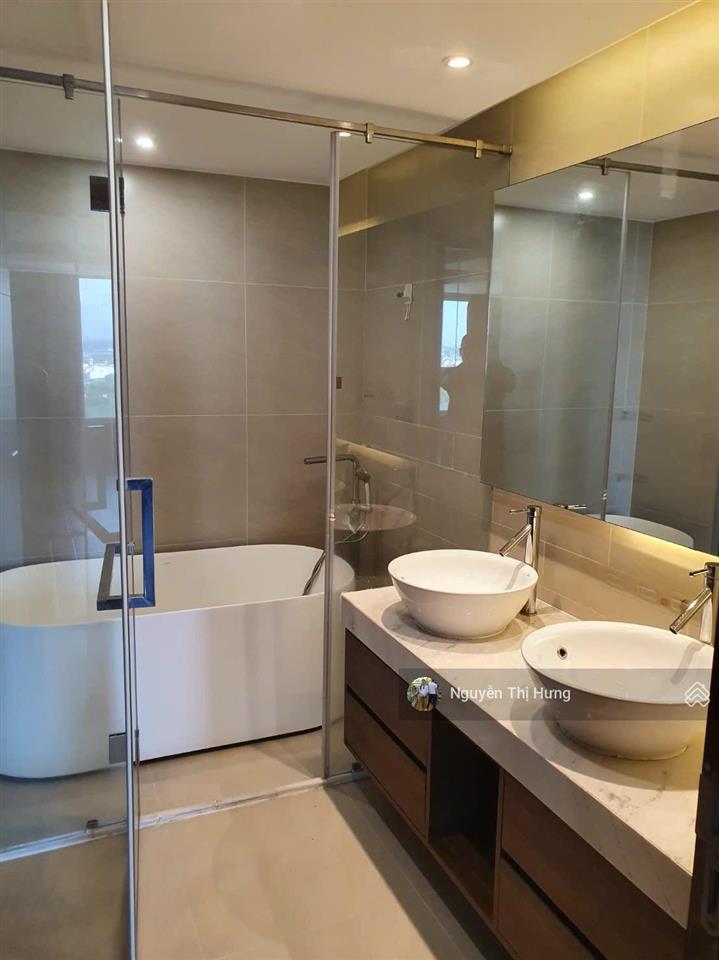 Cho thuê penthouse sân vườn belleza q7  85m2, 3pn + sân vườn rộng 80m2, nt  giá chốt 15tr