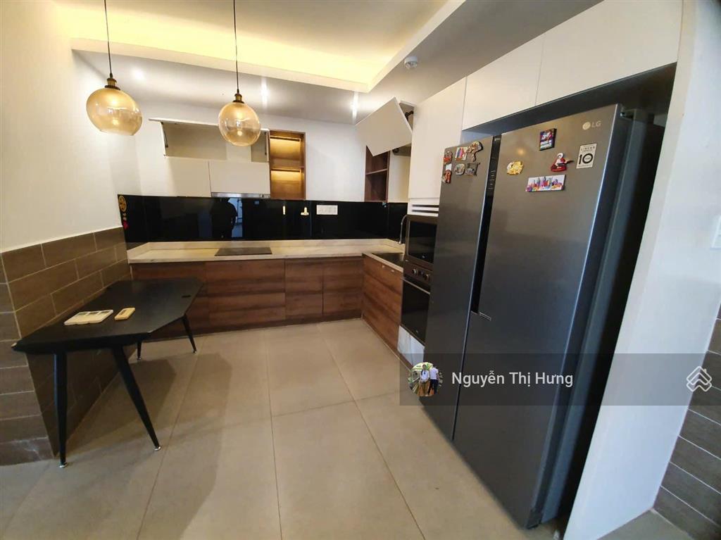 Cho thuê penthouse sân vườn belleza q7  85m2, 3pn + sân vườn rộng 80m2, nt  giá chốt 15tr