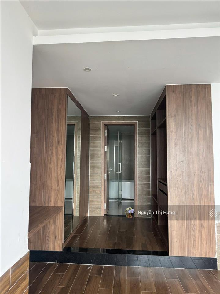 Cho thuê penthouse sân vườn belleza q7  85m2, 3pn + sân vườn rộng 80m2, nt  giá chốt 15tr