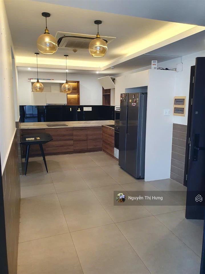 Cho thuê penthouse sân vườn belleza q7  85m2, 3pn + sân vườn rộng 80m2, nt  giá chốt 15tr