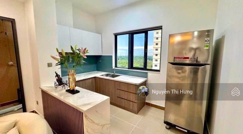 Cho thuê căn hộ đức khải q7  60m2, 2pn, 2wc + căn góc + full nt  giá 11tr (15/8 ở được)