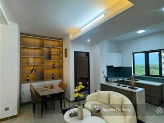 Cho thuê căn hộ đức khải q7  60m2, 2pn, 2wc + căn góc + full nt  giá 11tr (15/8 ở được)