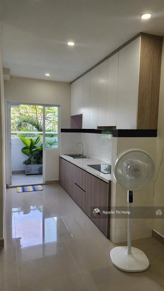 Cho thuê ch belleza q7  45m2, 1pn+ nội thất mới  giá chốt 8.5tr (ở liền)